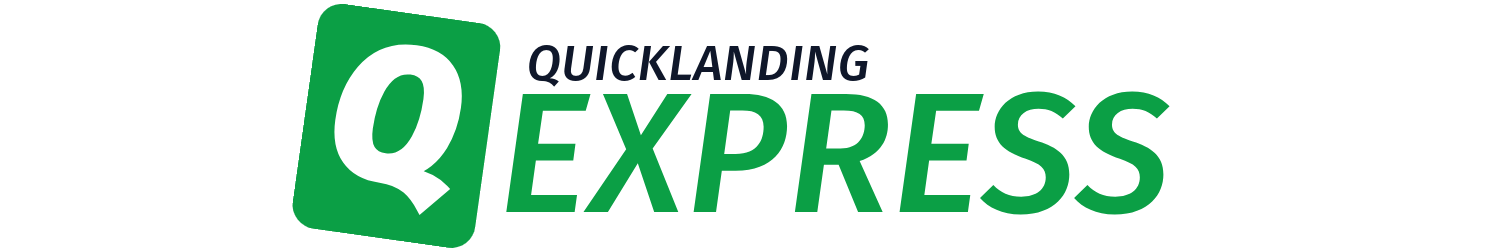 Quicklanding EXPRESS