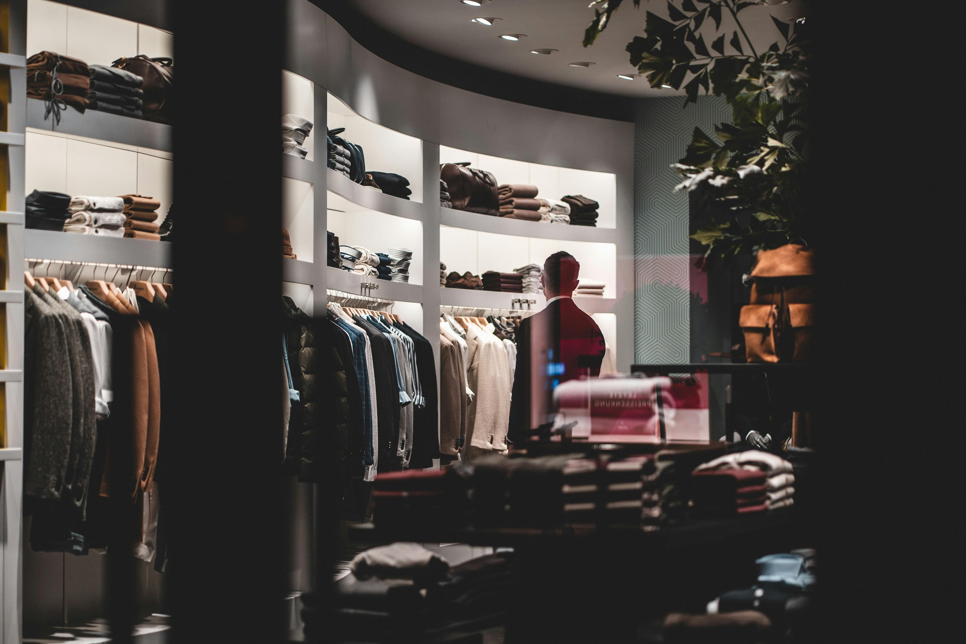 Fashion &Apparels