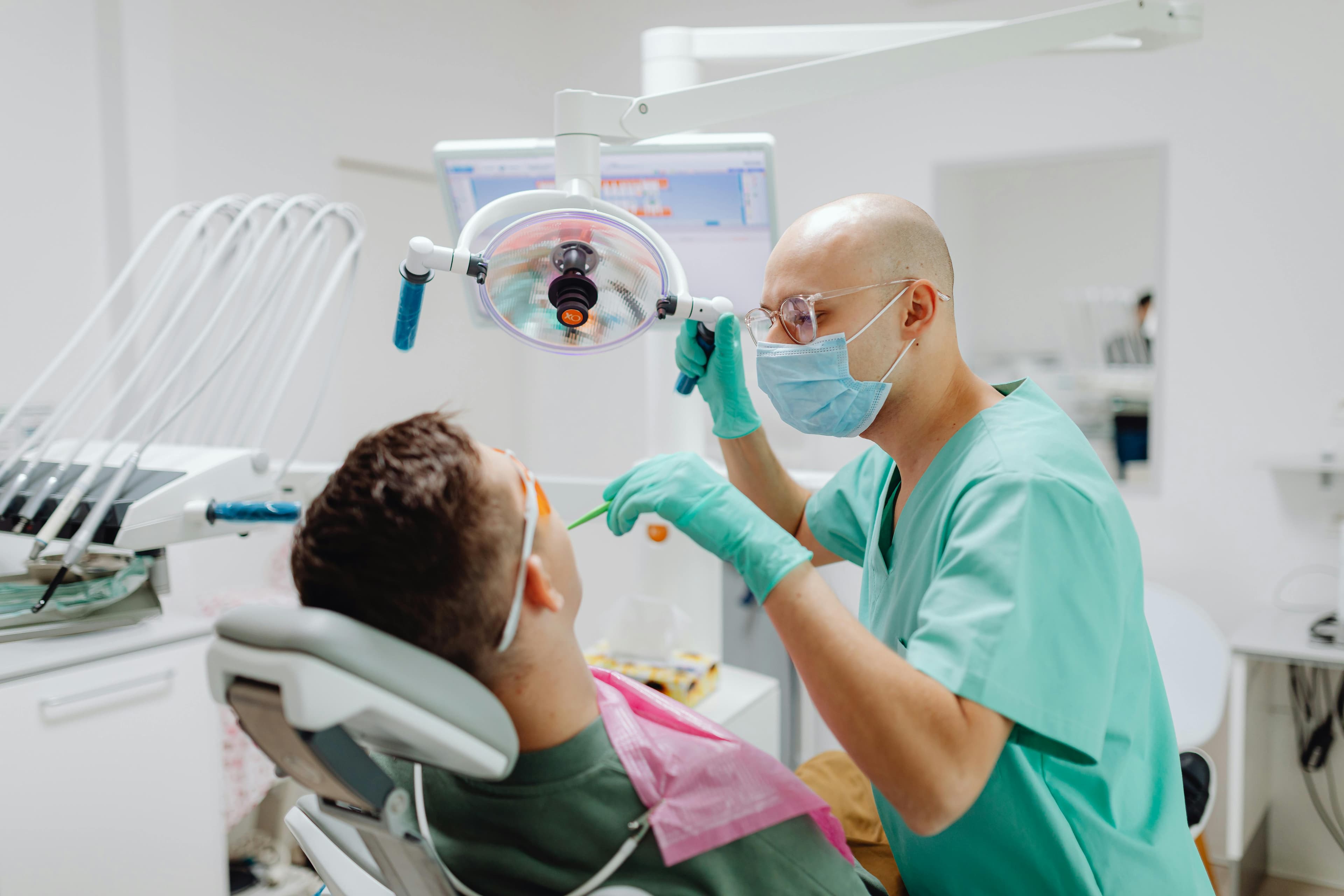 Dental Clinic