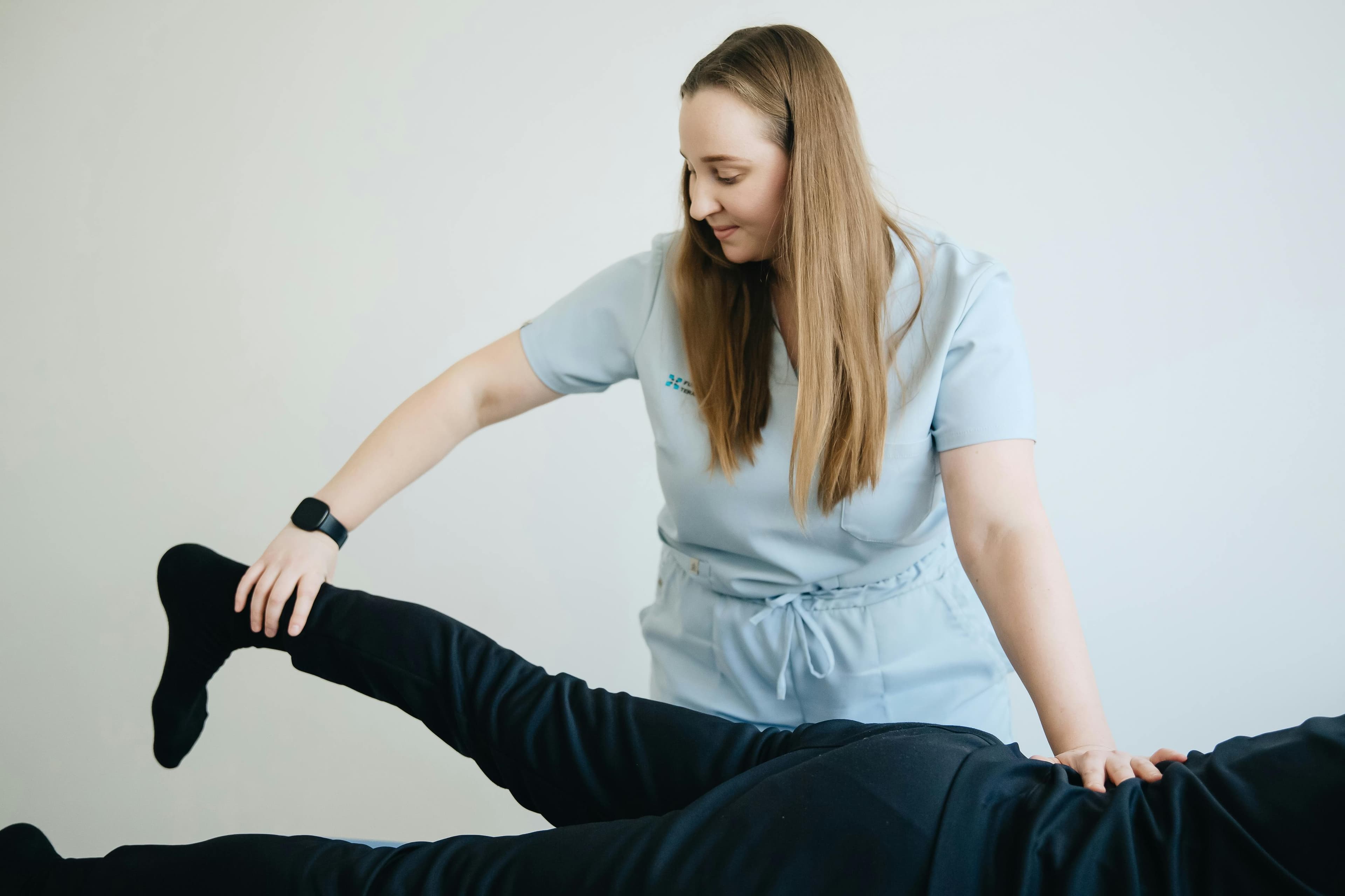 Physiotherapy