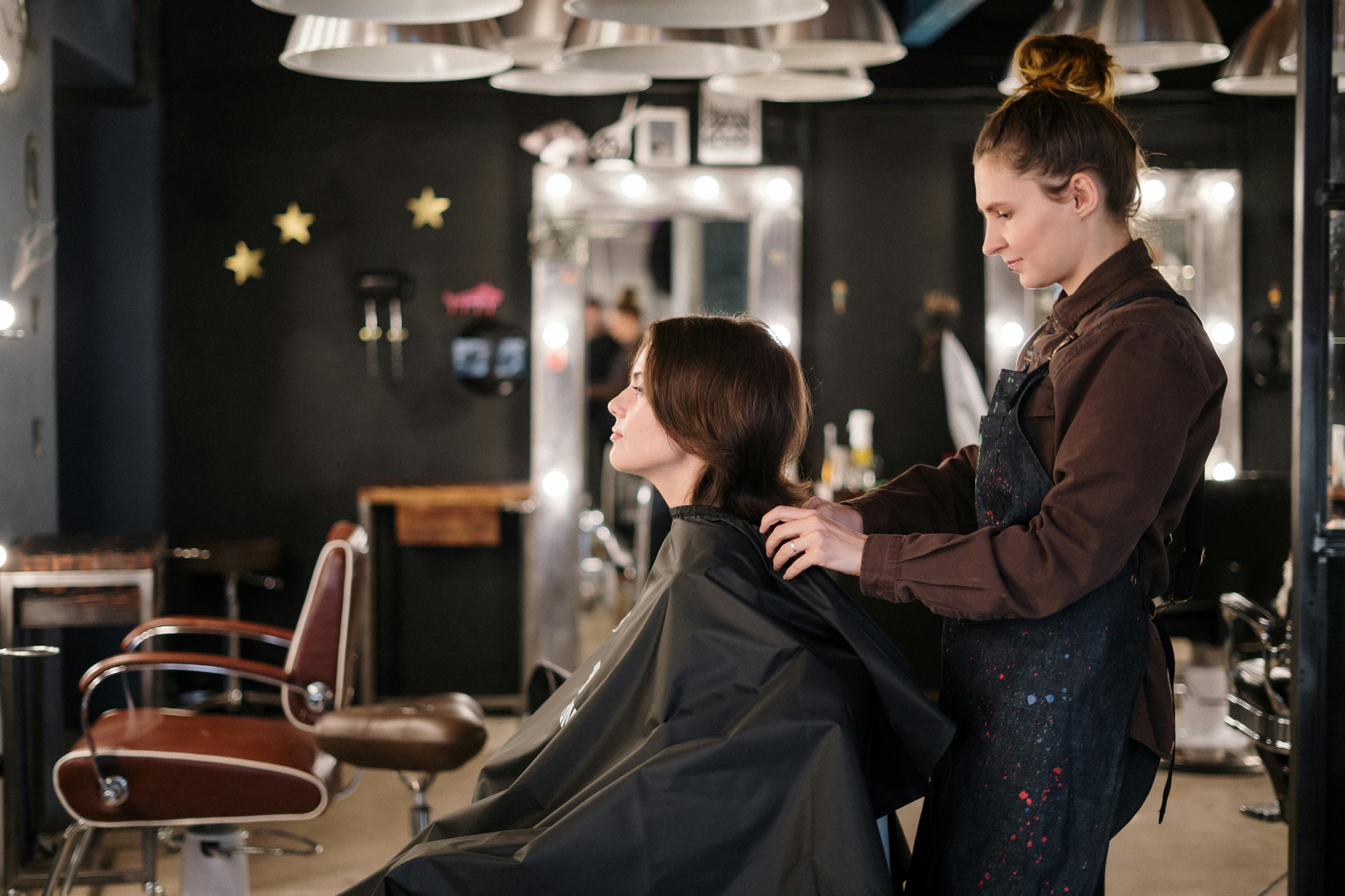 Salon