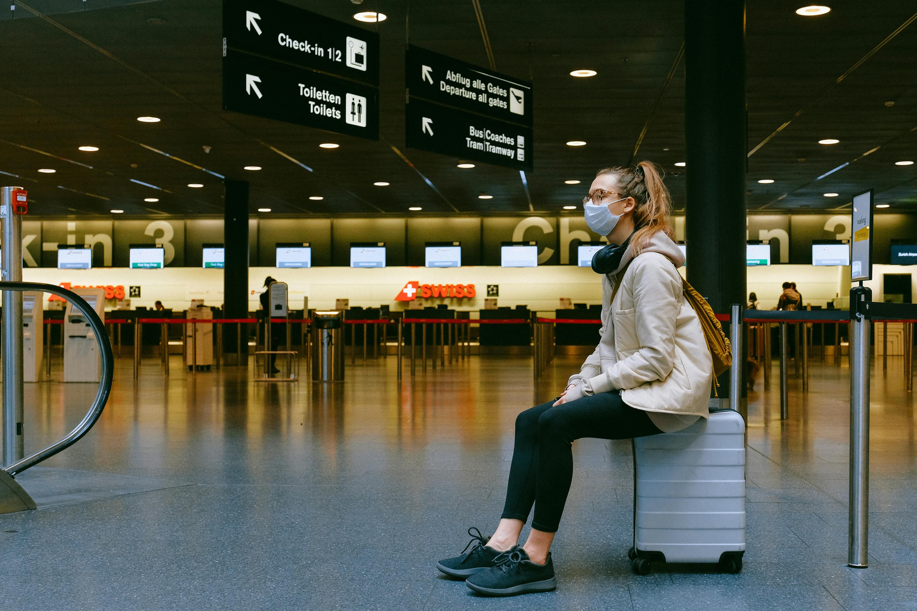 Travel