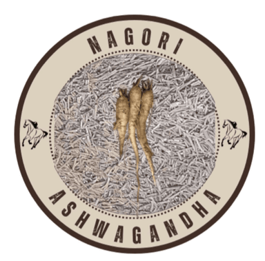Nagori Ashwagandha