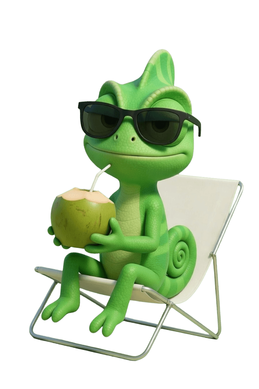 Template preview workspace